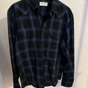 Saint Laurent shirt